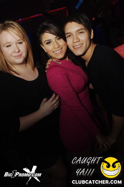 Luxy nightclub photo 266 - January 28th, 2012