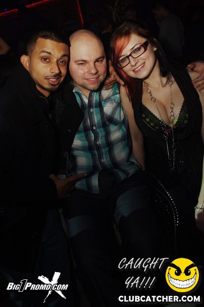Luxy nightclub photo 269 - January 28th, 2012