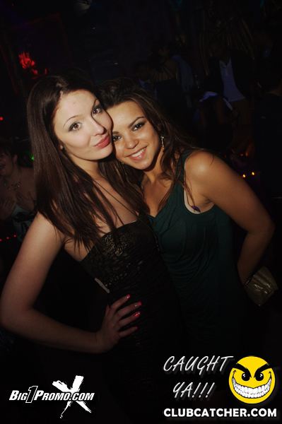 Luxy nightclub photo 270 - January 28th, 2012