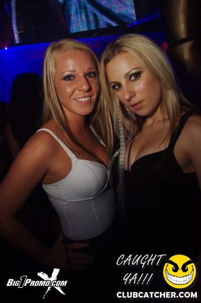 Luxy nightclub photo 28 - January 28th, 2012