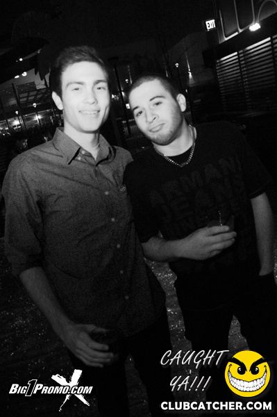 Luxy nightclub photo 271 - January 28th, 2012