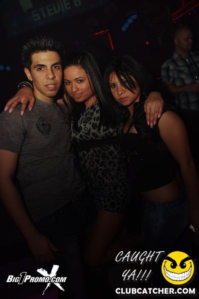 Luxy nightclub photo 272 - January 28th, 2012