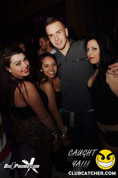 Luxy nightclub photo 275 - January 28th, 2012