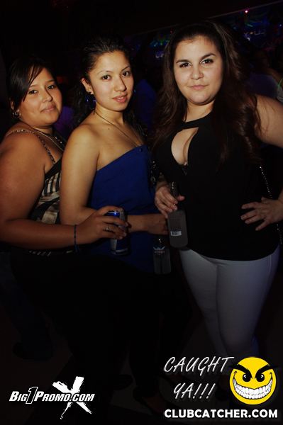 Luxy nightclub photo 276 - January 28th, 2012