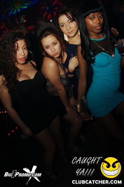 Luxy nightclub photo 278 - January 28th, 2012