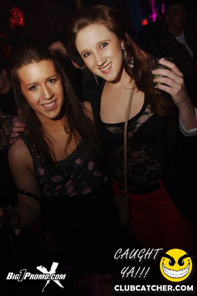 Luxy nightclub photo 279 - January 28th, 2012