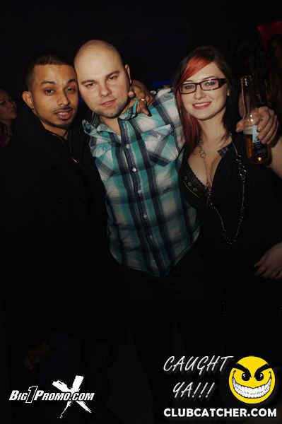 Luxy nightclub photo 284 - January 28th, 2012
