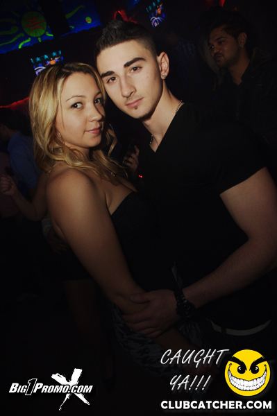 Luxy nightclub photo 285 - January 28th, 2012