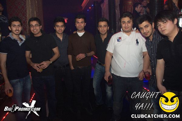 Luxy nightclub photo 286 - January 28th, 2012