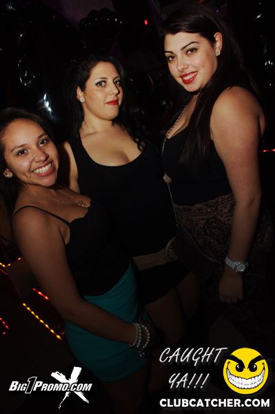 Luxy nightclub photo 287 - January 28th, 2012