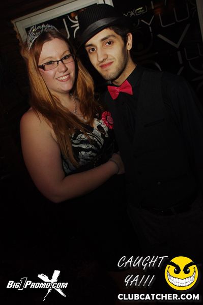 Luxy nightclub photo 296 - January 28th, 2012