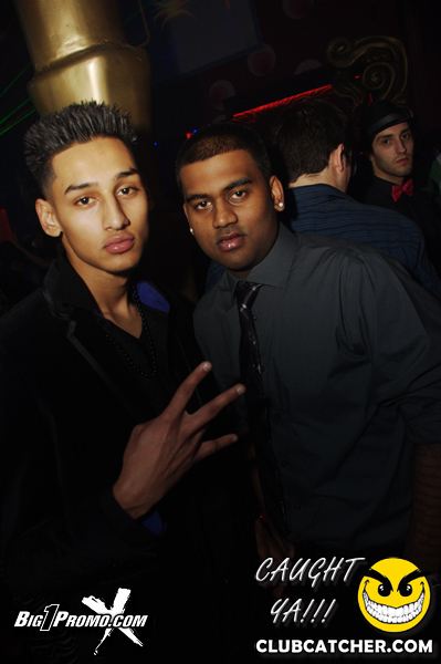 Luxy nightclub photo 297 - January 28th, 2012