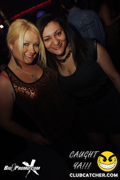 Luxy nightclub photo 298 - January 28th, 2012