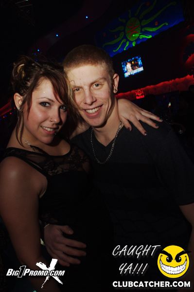 Luxy nightclub photo 299 - January 28th, 2012