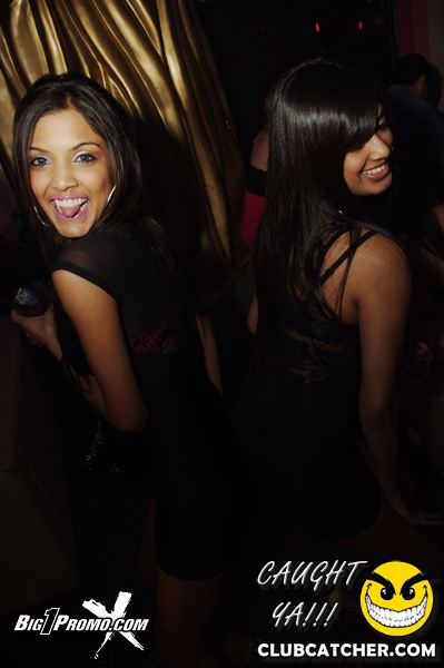 Luxy nightclub photo 300 - January 28th, 2012