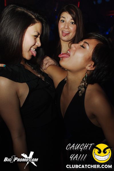 Luxy nightclub photo 31 - January 28th, 2012