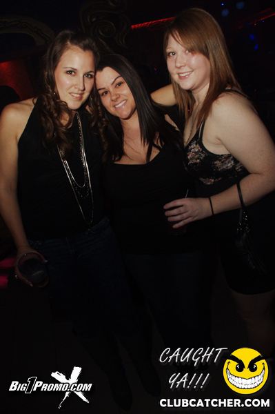 Luxy nightclub photo 302 - January 28th, 2012