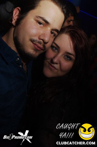 Luxy nightclub photo 305 - January 28th, 2012