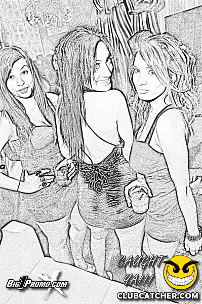 Luxy nightclub photo 307 - January 28th, 2012