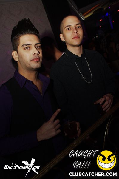 Luxy nightclub photo 308 - January 28th, 2012