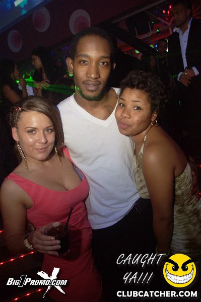 Luxy nightclub photo 312 - January 28th, 2012