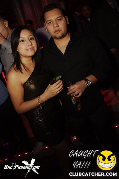 Luxy nightclub photo 314 - January 28th, 2012