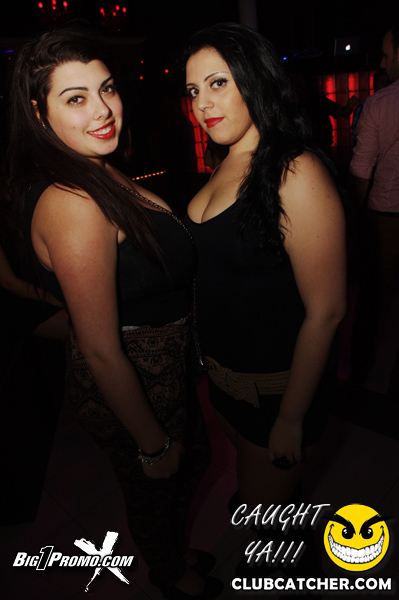 Luxy nightclub photo 320 - January 28th, 2012