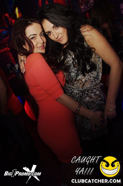 Luxy nightclub photo 33 - January 28th, 2012