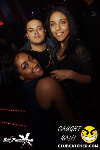 Luxy nightclub photo 322 - January 28th, 2012