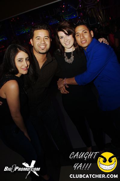 Luxy nightclub photo 323 - January 28th, 2012
