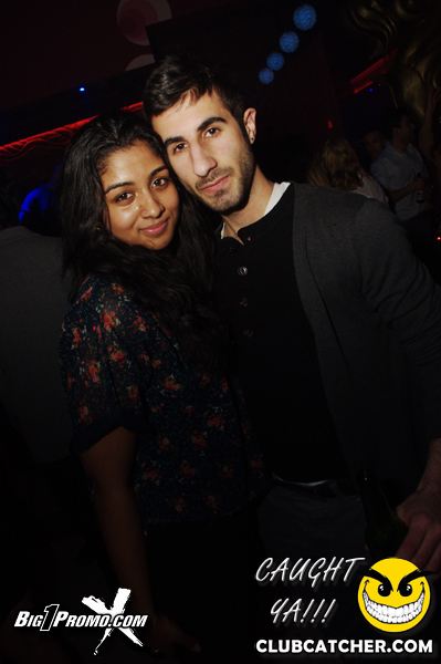 Luxy nightclub photo 328 - January 28th, 2012