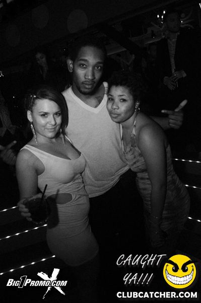 Luxy nightclub photo 330 - January 28th, 2012