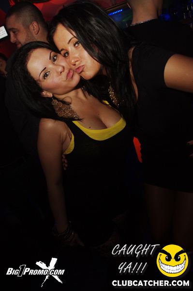 Luxy nightclub photo 331 - January 28th, 2012