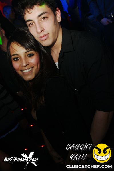 Luxy nightclub photo 334 - January 28th, 2012