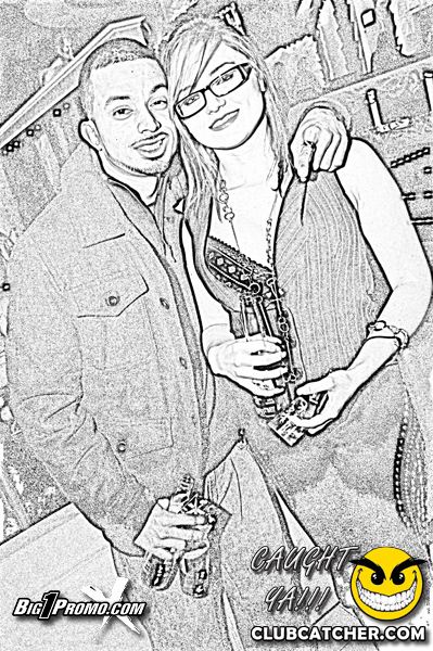 Luxy nightclub photo 335 - January 28th, 2012