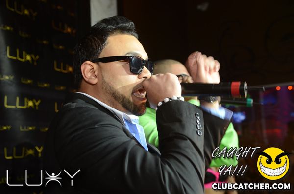 Luxy nightclub photo 340 - January 28th, 2012