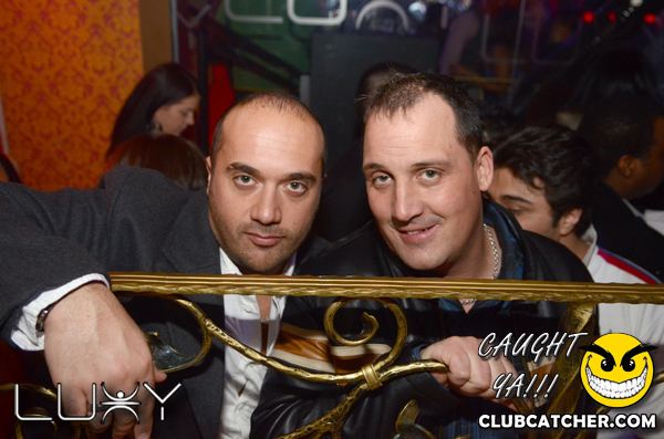 Luxy nightclub photo 343 - January 28th, 2012