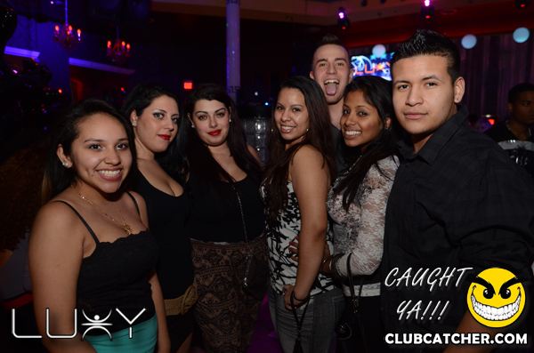 Luxy nightclub photo 346 - January 28th, 2012