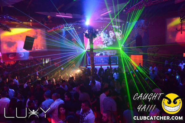 Luxy nightclub photo 348 - January 28th, 2012