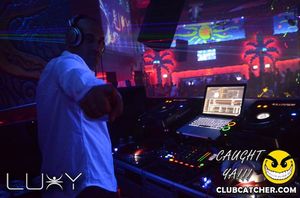 Luxy nightclub photo 350 - January 28th, 2012