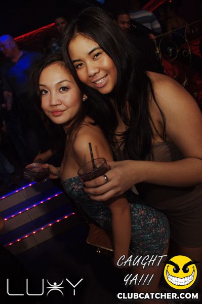 Luxy nightclub photo 352 - January 28th, 2012