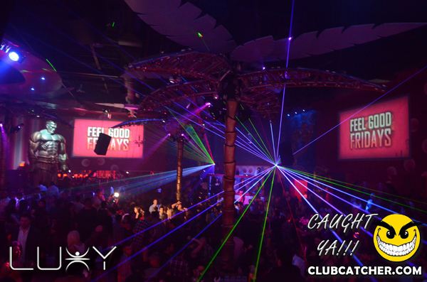 Luxy nightclub photo 356 - January 28th, 2012