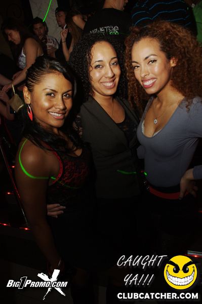 Luxy nightclub photo 37 - January 28th, 2012