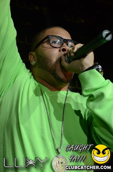 Luxy nightclub photo 366 - January 28th, 2012