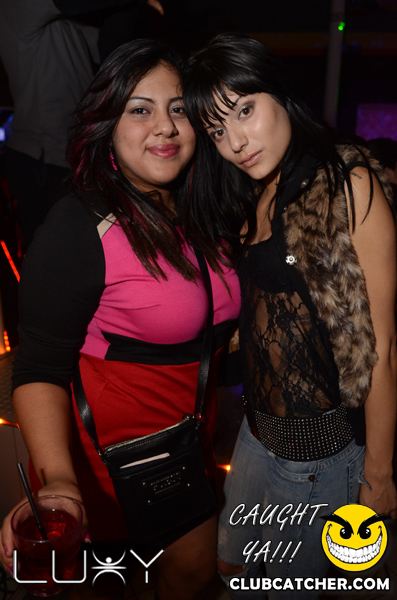 Luxy nightclub photo 367 - January 28th, 2012