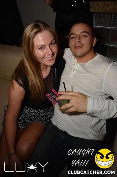 Luxy nightclub photo 381 - January 28th, 2012