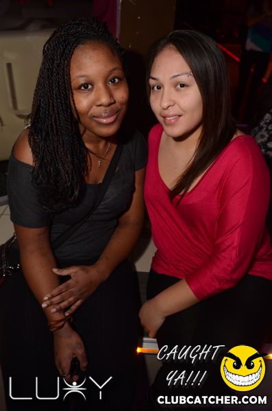 Luxy nightclub photo 382 - January 28th, 2012