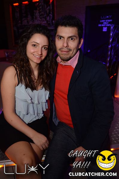 Luxy nightclub photo 383 - January 28th, 2012