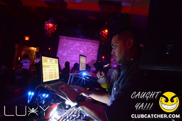 Luxy nightclub photo 387 - January 28th, 2012