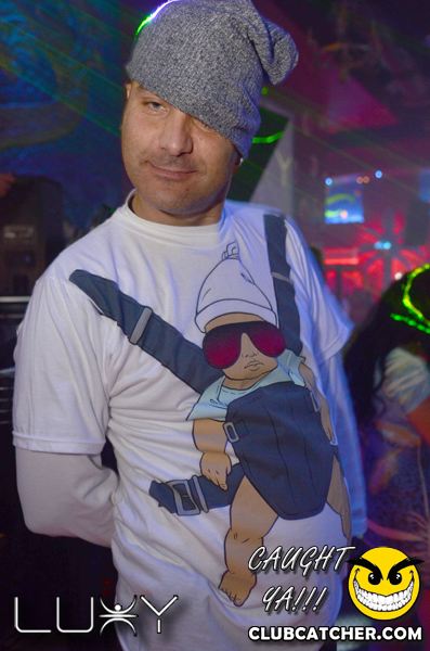 Luxy nightclub photo 390 - January 28th, 2012